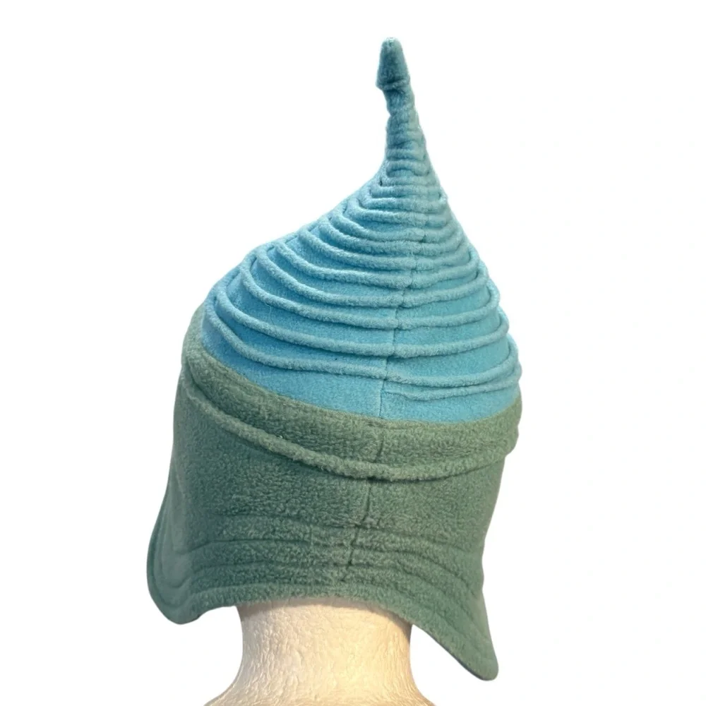 Salt Cellar Hats 